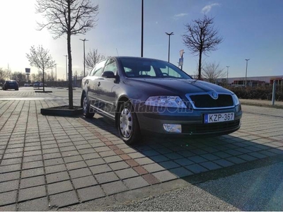 SKODA OCTAVIA 1.4 Classic