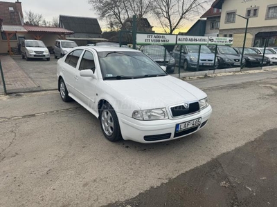 SKODA OCTAVIA 1.4 Classic