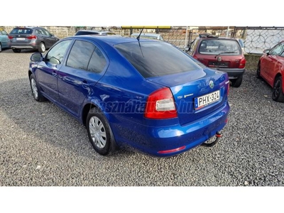 SKODA OCTAVIA 1.4 TSI Classic frissen szervizelt--téli-nyári garnitúra