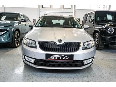 SKODA OCTAVIA 1.6 CR TDI Ambition KLÍMA/TEMPO/RADAR/CENTRÁL/VÉGIG V.SZERV./FRISS OLAJ SZERVIZ!AJÁNDÉK NÉVRE ÍRÁS!