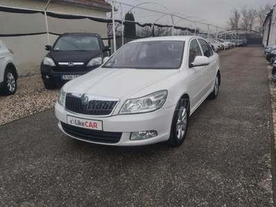 SKODA OCTAVIA 1.6 CR TDI Greenline DPF 2013-as model. Magyarországi!