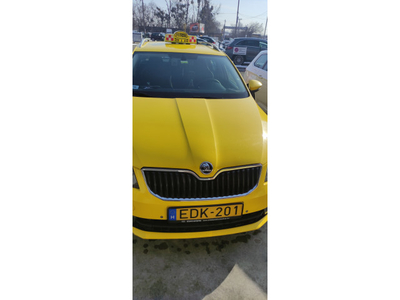 SKODA OCTAVIA 1.6 CR TDI Style