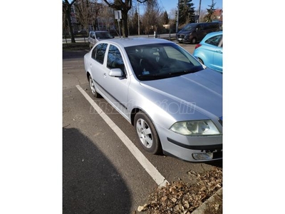 SKODA OCTAVIA 1.9 PD TDi Ambiente