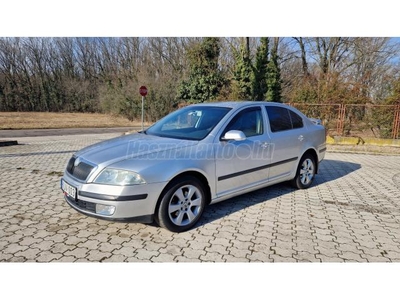 SKODA OCTAVIA 1.9 PD TDi Classic