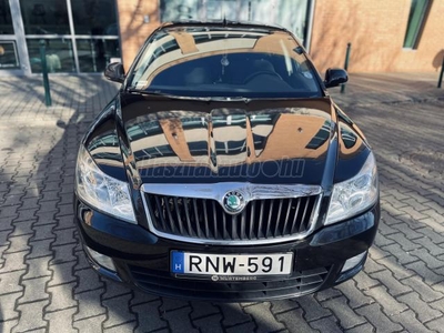 SKODA OCTAVIA 2.0 CR TDI Family DPF