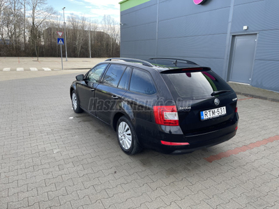 SKODA OCTAVIA Combi 1.4 TSI Ambition