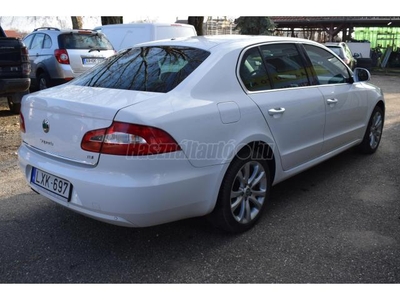 SKODA SUPERB 2.0 CR TDI Ambition