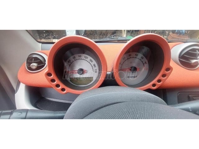 SMART FORFOUR 1.1 Pulse