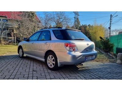 SUBARU IMPREZA 1.5 Comfort