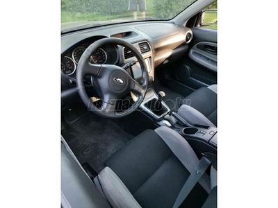 SUBARU IMPREZA Sport 2.0 R Active