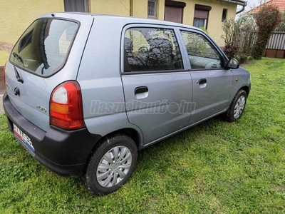 SUZUKI ALTO 1.1 GL