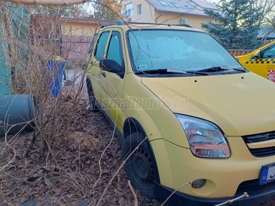 SUZUKI IGNIS 1.3 DDiS GS AC