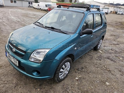 SUZUKI IGNIS 1.3 GC AC 177E KM!KLIMA