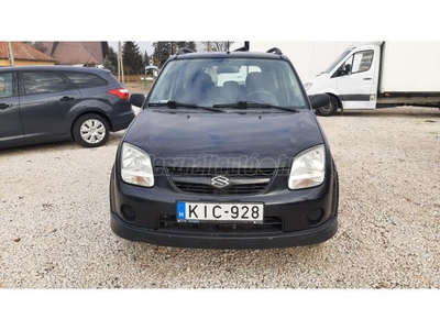 SUZUKI IGNIS 1.3 GC AC