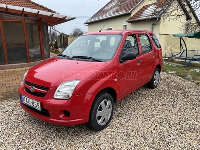 SUZUKI IGNIS 1.3 GC