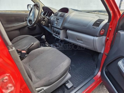 SUZUKI IGNIS 1.3 GLX