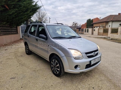 SUZUKI IGNIS 1.3 GLX Friss műszaki vizsga!