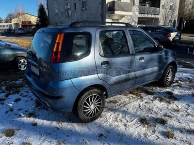 SUZUKI IGNIS 1.3 GLX