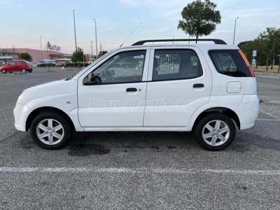 SUZUKI IGNIS 1.3 GLX