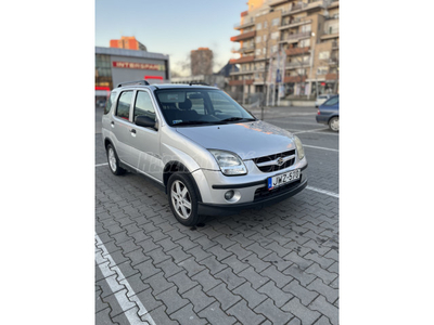 SUZUKI IGNIS 1.3 GLX