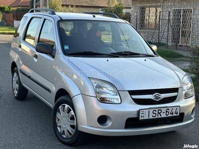 SUZUKI IGNIS 1.3 GLX AC