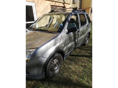 SUZUKI IGNIS 1.3 GLX