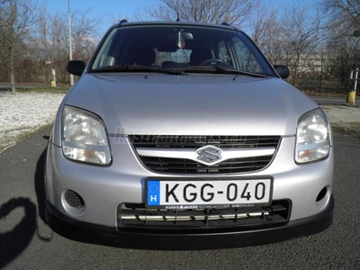 SUZUKI IGNIS 1.3 GLX Limitált