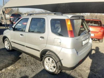 SUZUKI IGNIS 1.3 GS