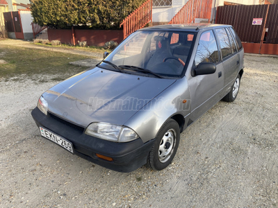 SUZUKI SWIFT 1.0 GL