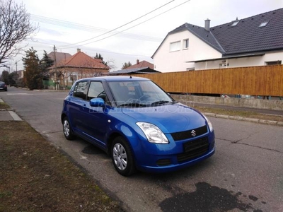 SUZUKI SWIFT 1.3 GC AC 116000 km!