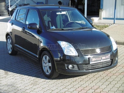 SUZUKI SWIFT 1.3 GC AC