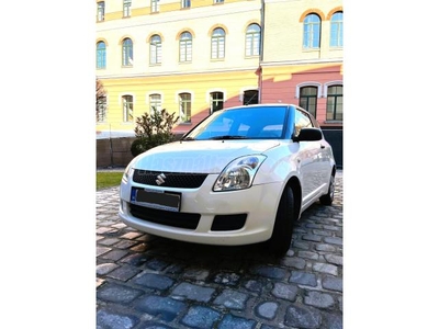 SUZUKI SWIFT 1.3 GC AC