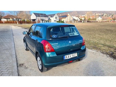 SUZUKI SWIFT 1.3 GC AC