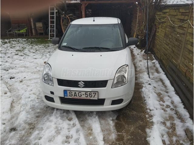 SUZUKI SWIFT 1.3 GC