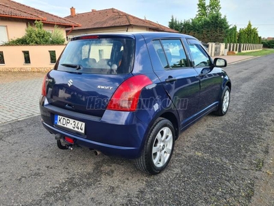 SUZUKI SWIFT 1.3 GC szép állapotban eladó!