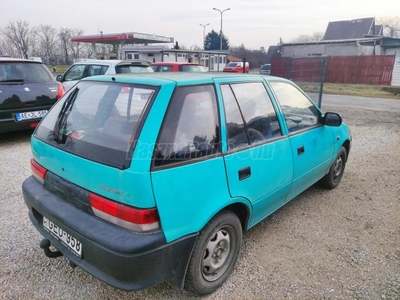 SUZUKI SWIFT 1.3 GL