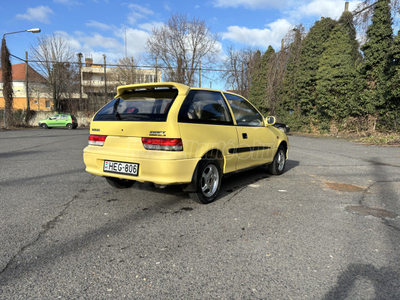 SUZUKI SWIFT 1.3 GLS