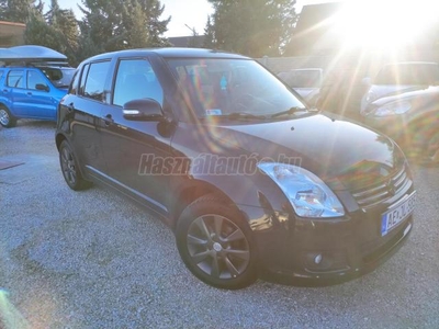 SUZUKI SWIFT 1.3 GLX CD AC