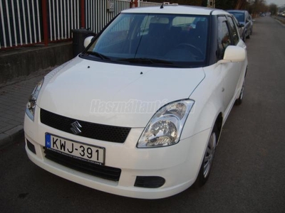 SUZUKI SWIFT 1.3 GS ACC