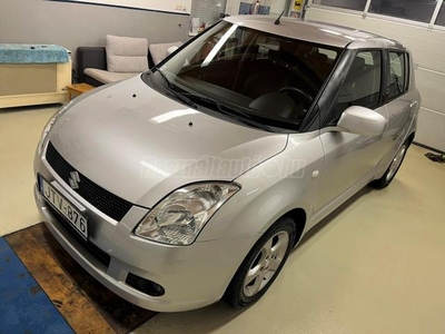 SUZUKI SWIFT 1.3 GS