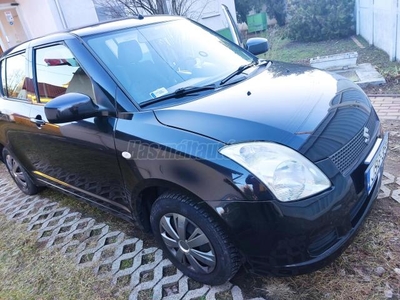 SUZUKI SWIFT 1.3 GS GLX