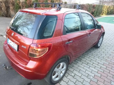 SUZUKI SX4 1.5 GC AC