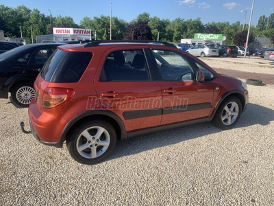 SUZUKI SX4 1.6 GS