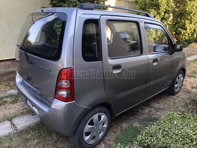 SUZUKI WAGON R+ 1.0 GL