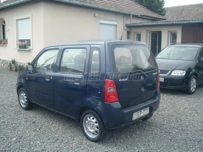 SUZUKI WAGON R+ 1.0 GL