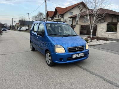 SUZUKI WAGON R+ 1.3 GLX (5 személyes ) Cool