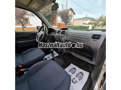 SUZUKI WAGON R+ 1.3 GLX AC (Automata) AUTOMATA!! KEVESET FUTOTT!! IGNIS MOTOROS!!