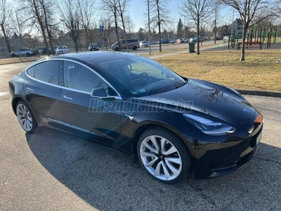 TESLA MODEL 3 Standard Range Plus Aut GARANCIÁLIS