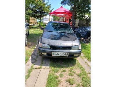 TOYOTA CARINA Carina-E 2.0 GLi