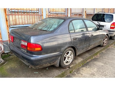 TOYOTA CARINA Carina-E Sedan 1.6 XLi A LEGJOBB ÁRON!